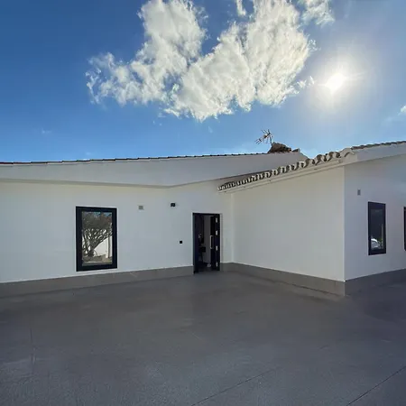 Villa O Son Do Ar *