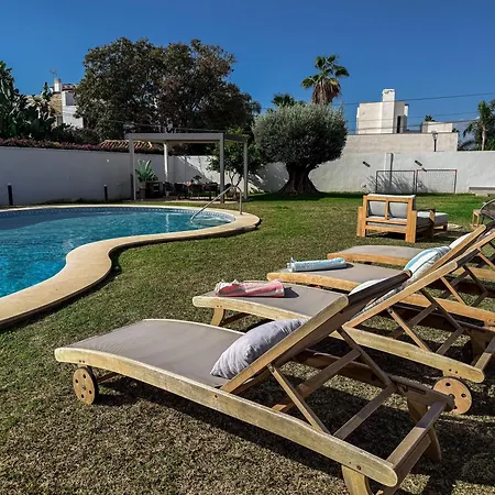 O Son Do Ar * Estepona