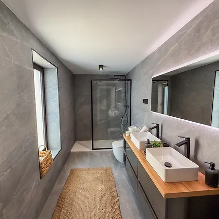 O Son Do Ar Villa Estepona