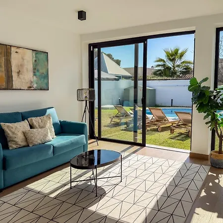 O Son Do Ar * Estepona