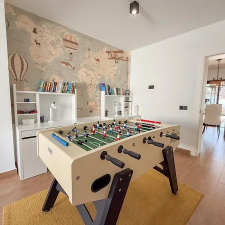 O Son Do Ar * Estepona