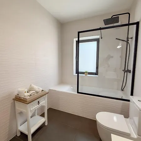 O Son Do Ar Estepona