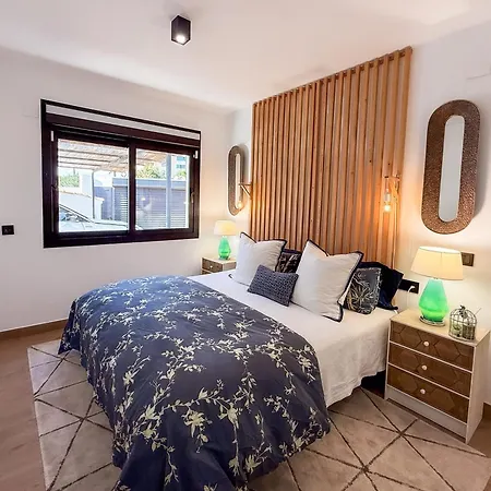 O Son Do Ar Estepona