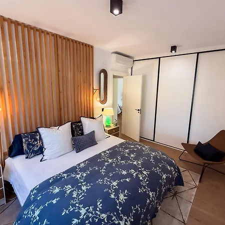 Villa O Son Do Ar Estepona