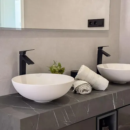 Villa O Son Do Ar Estepona