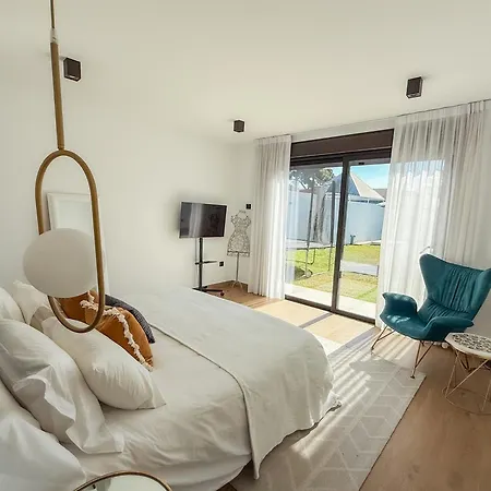 O Son Do Ar Villa Estepona