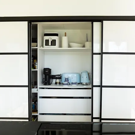 O Son Do Ar Villa Estepona