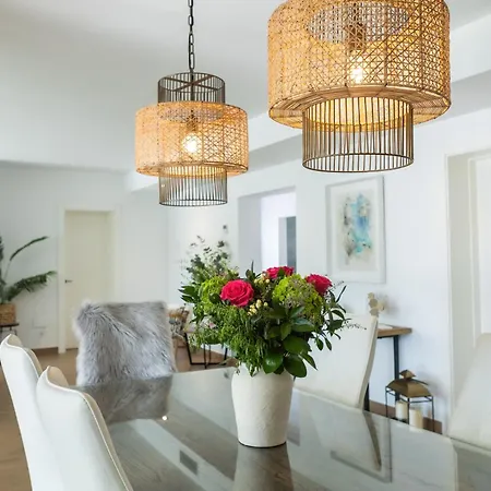 Villa O Son Do Ar Estepona