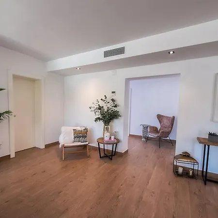 Villa O Son Do Ar Estepona