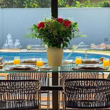 O Son Do Ar Estepona