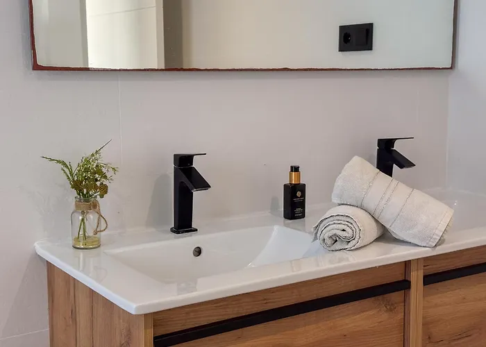 O Son Do Ar Villa Estepona