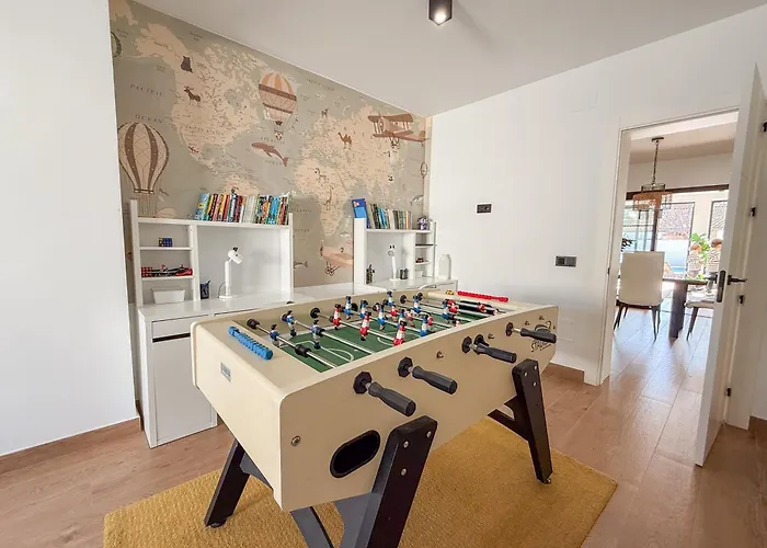 O Son Do Ar * Estepona