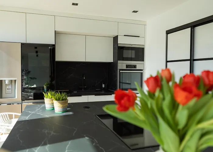 O Son Do Ar * Estepona