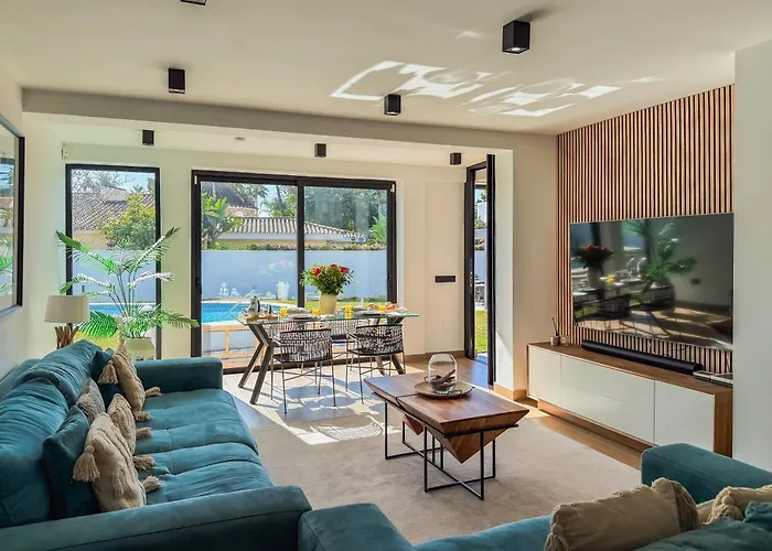 O Son Do Ar * Estepona