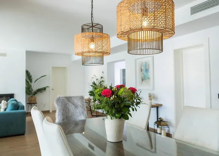 Villa O Son Do Ar Estepona