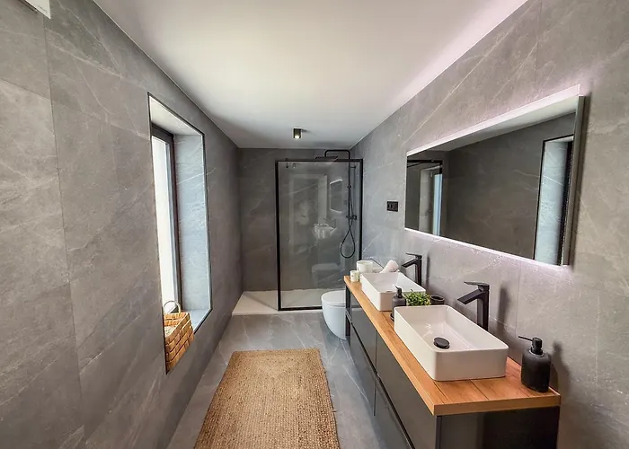 O Son Do Ar Villa Estepona