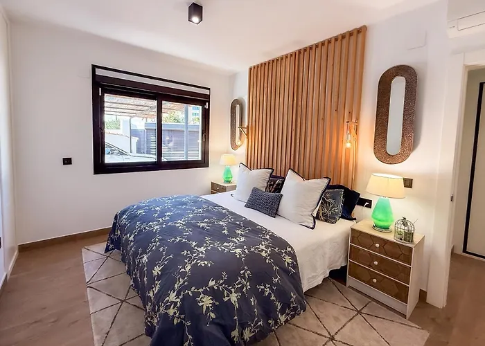 O Son Do Ar Estepona