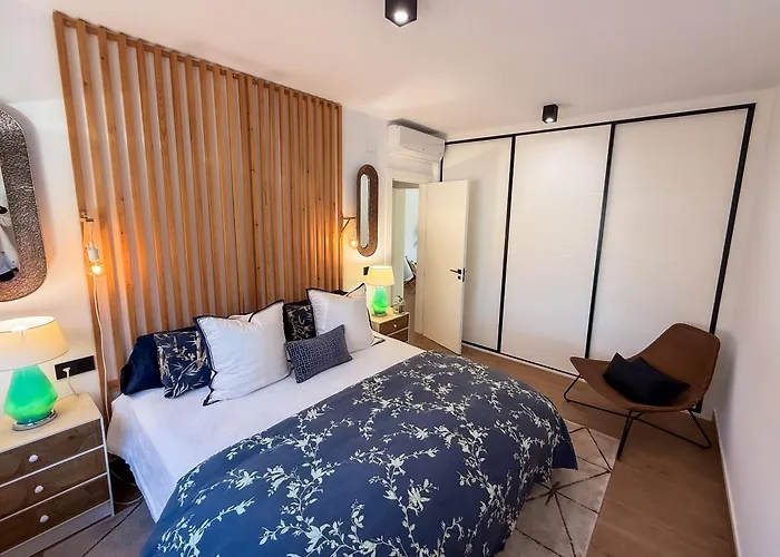 Villa O Son Do Ar Estepona