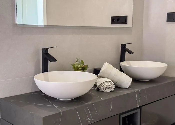 Villa O Son Do Ar Estepona