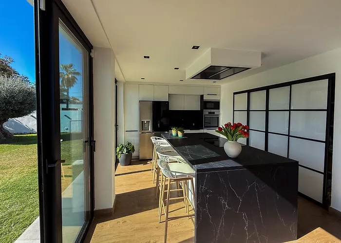 O Son Do Ar Estepona