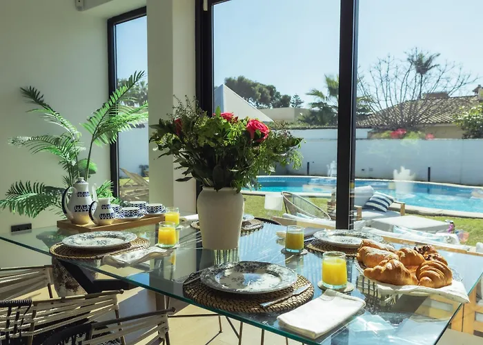 O Son Do Ar * Estepona