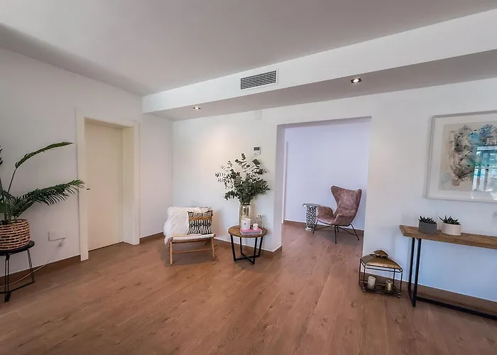 Villa O Son Do Ar Estepona