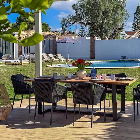 Villa O Son Do Ar
