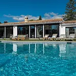 O Son Do Ar Vila Estepona
