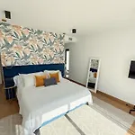 Vila O Son Do Ar