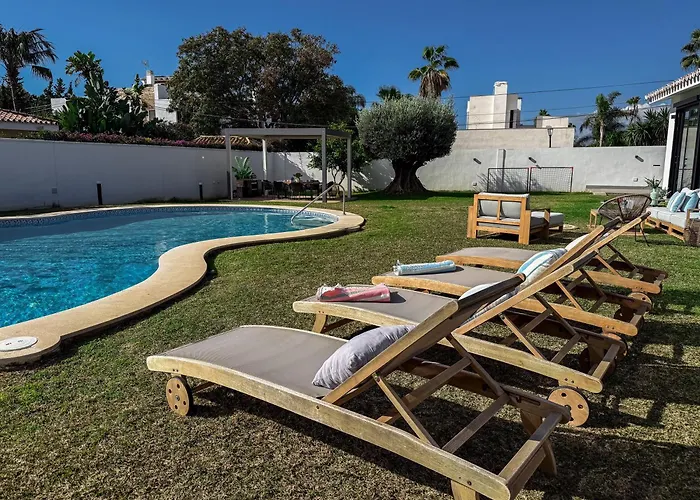 O Son Do Ar * Estepona