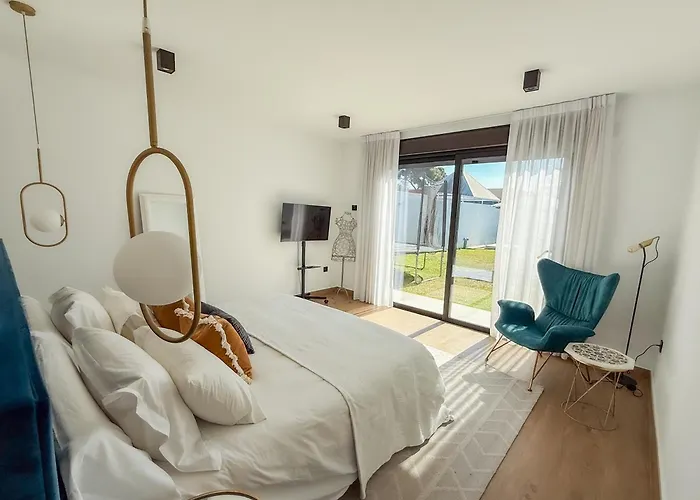 O Son Do Ar Villa Estepona