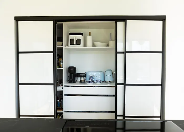 O Son Do Ar Villa Estepona