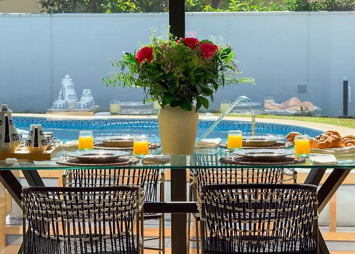 O Son Do Ar Estepona